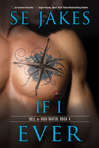 If I Ever (Hell or High Water #4)