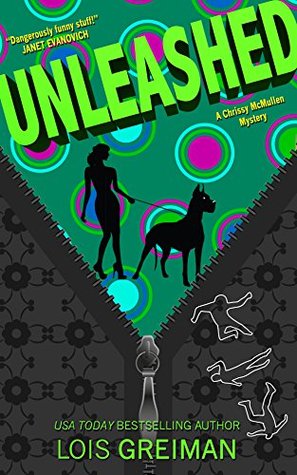 Unleashed (Chrissy McMullen, #8)