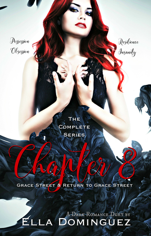 Chapter 8: The Complete Series (Chapter 8, #1-2)