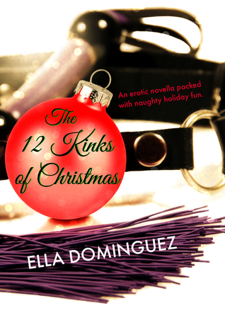 The 12 Kinks of Christmas