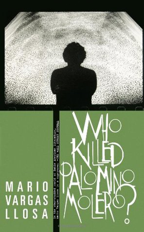 Who Killed Palomino Molero?