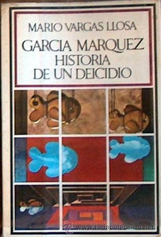 García Márquez: historia de un deicidio