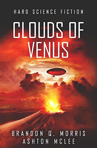 The Clouds of Venus (Solar System #5)