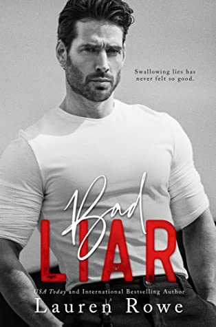 Bad Liar (The Reed Rivers Trilogy, #1)