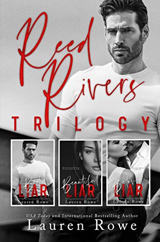 The Reed Rivers Trilogy: A Bundle of Books 1-3