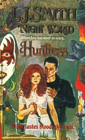 Huntress (Night World, #7)