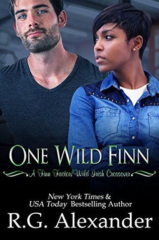 One Wild Finn (The Finn Factor, #9)