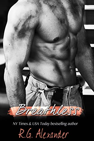 Breathless (The Finn Factor, #11)