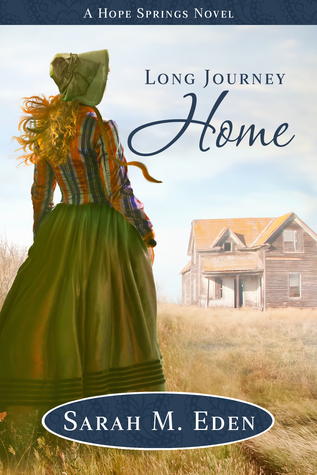 Long Journey Home (Longing for Home, #4)