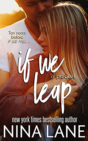 If We Leap (What If Duet, #0.5)