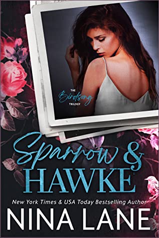 Sparrow & Hawke (Birdsong Trilogy #1)