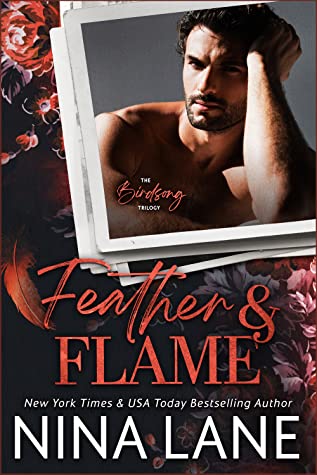 Feather & Flame (Birdsong Trilogy #2)