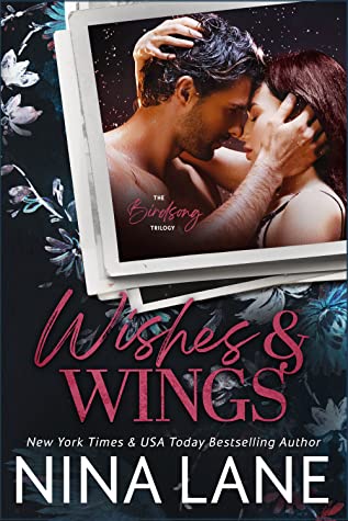 Wishes & Wings (Birdsong Trilogy #3)