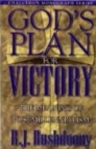 God's Plan for Victory