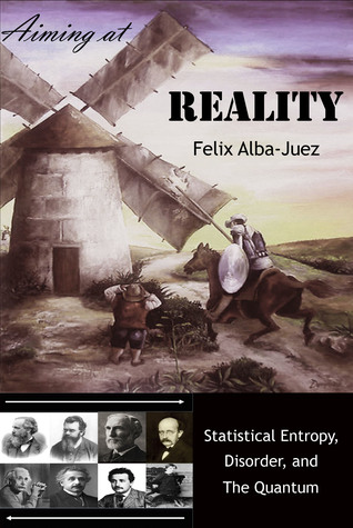 Aiming at REALITY: Statistical Entropy, Disorder, and the Quantum (Quantum Physics free of Folklore, Book 2)
