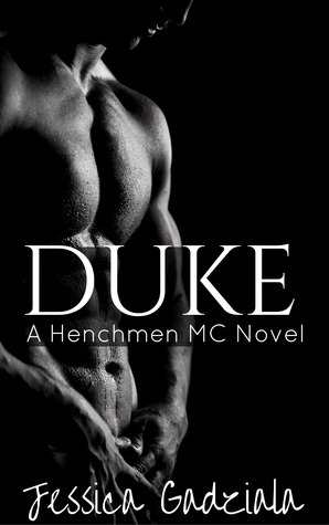 Duke (Navesink Bank Henchmen MC, #5)