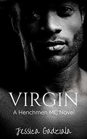 Virgin (Navesink Bank Henchmen MC, #16)