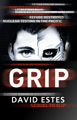 Grip (Slip, #2)