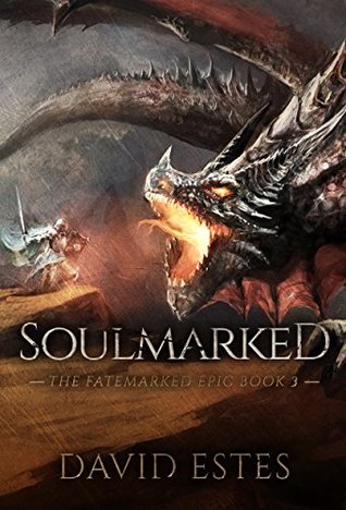 Soulmarked (The Fatemarked Epic #3)
