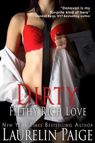 Dirty Filthy Rich Love (Dirty Duet, #2)