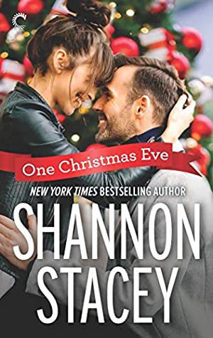 One Christmas Eve (Cedar Street, #2)