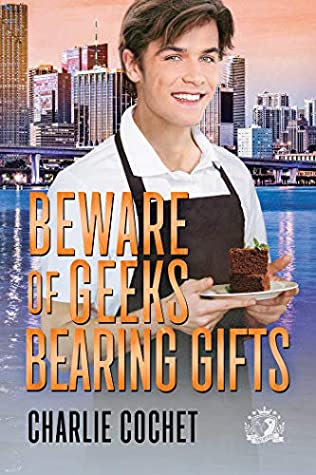 Beware of Geeks Bearing Gifts