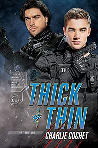 Thick & Thin (THIRDS, #8)