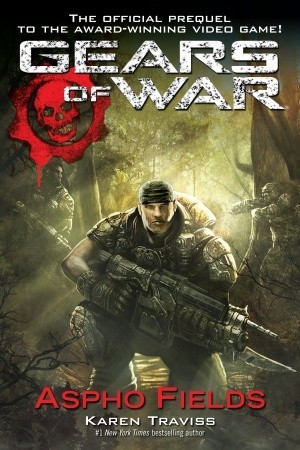 Aspho Fields (Gears of War, #1)