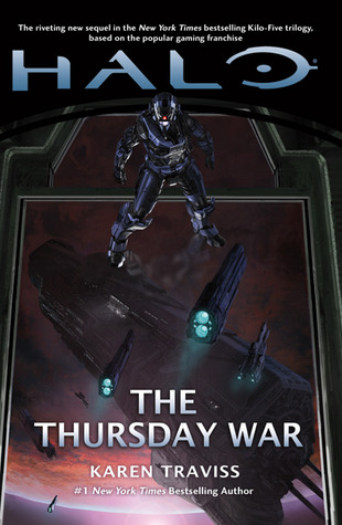 Halo: The Thursday War