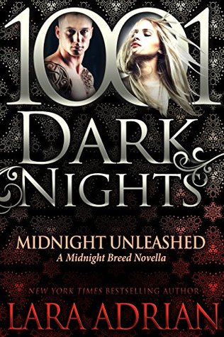 Midnight Unleashed (Midnight Breed #15.5)