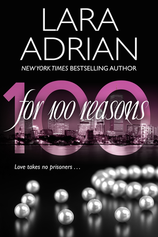 For 100 Reasons (100 Series, #3)