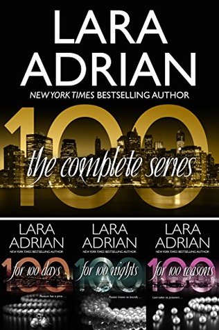 100: The Complete Series (100 Series, #1-3)