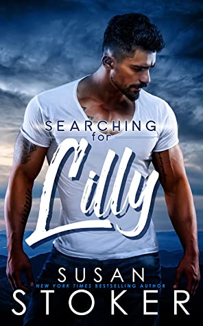 Searching for Lilly (Eagle Point Search & Rescue, #1)