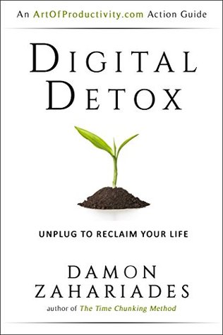 Digital Detox: Unplug To Reclaim Your Life