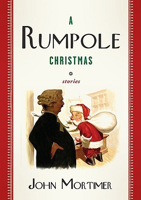 A Rumpole Christmas