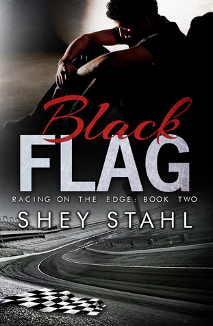 Black Flag (Racing on the Edge, #2)