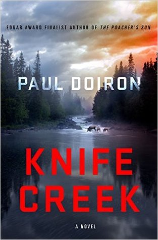 Knife Creek (Mike Bowditch, #8)