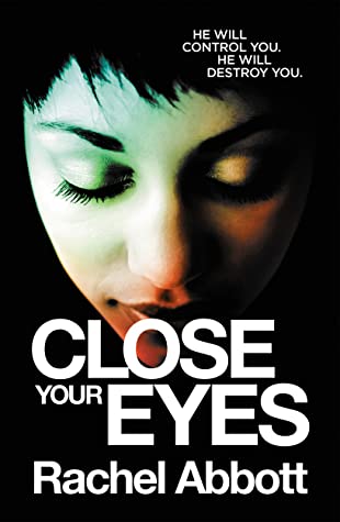 Close Your Eyes (DCI Tom Douglas, #10)