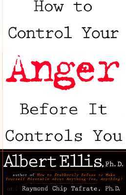 How To Control Your Anger Before It Controls You