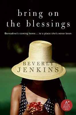 Bring on the Blessings (Blessings, #1)