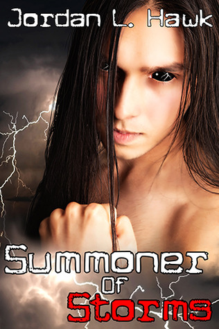 Summoner of Storms (SPECTR, #6)