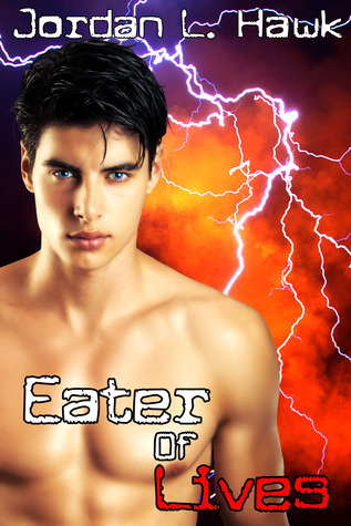 Eater of Lives (SPECTR, #4)