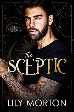 The Sceptic (Arcana Books, #1)