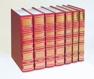 The Sermons of Martin Luther: 7 Volumes