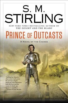 Prince of Outcasts (Emberverse #13)