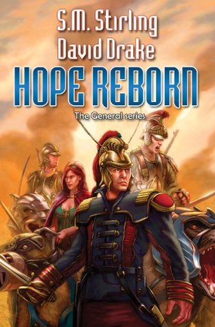 Hope Reborn (The General #1-2)