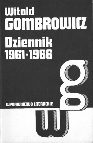 Dziennik 1961-1966