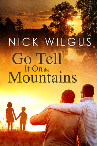 Go Tell It on the Mountains (Sugar Tree, #3)