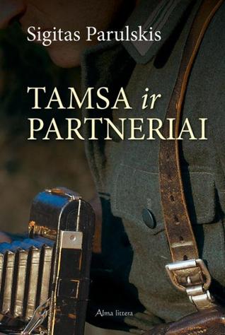 Tamsa ir partneriai