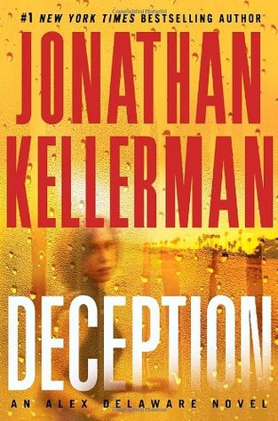 Deception (Alex Delaware, #25)